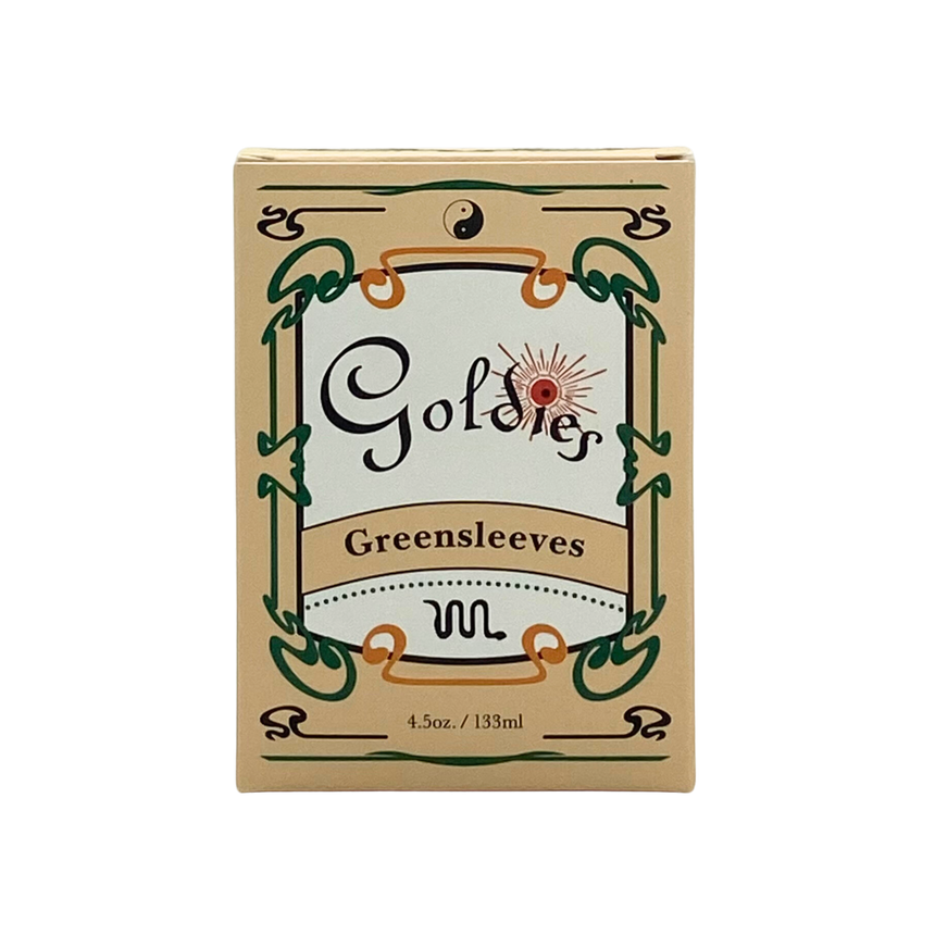 Greensleeves | Bar Soap | Tea Tree | Nettle | Herbal